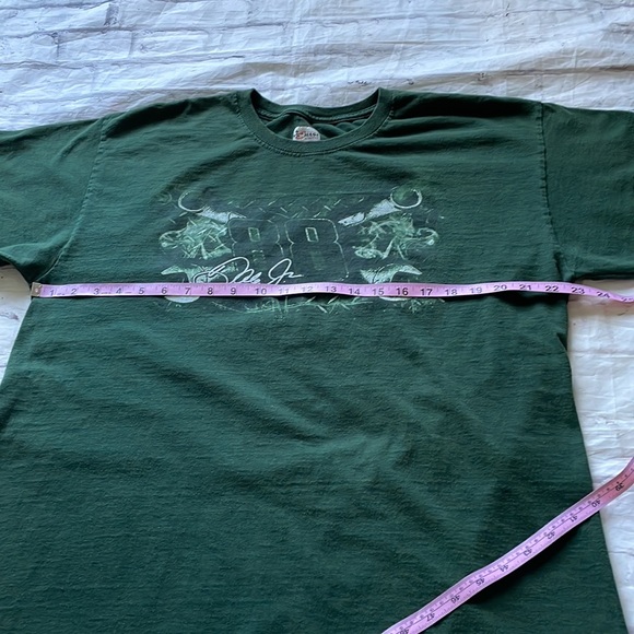 Chase Authentics Nascar Dale Earnhardt Jr. Graphic Tee - Picture 10 of 10